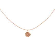 GRAV Roselle Arany 14K Nyaklánc