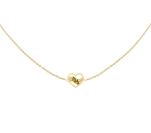 Grav Melody Arany 14K Nyaklánc