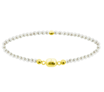 GRAV Ashley Ezüst 925 Karkötő