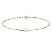 GRAV Goldie EZÜST 925 Karkötő