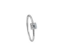 Grav Chloee Arany 14K Gyűrű