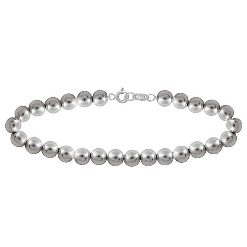 GRAV Silver Touch Men Ezüst 925 Karkötő