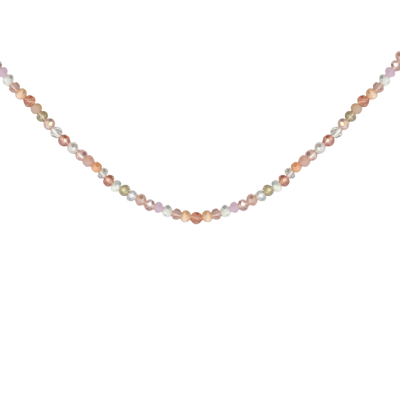 GRAV Ashley Crystal Ezüst 925 Nyaklánc