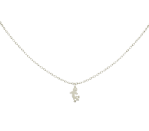 GRAV Salamander Arany 14K Nyaklánc