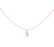 GRAV Salamander Arany 14K Nyaklánc