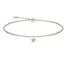 Grav Star Arany 14K Bokalánc