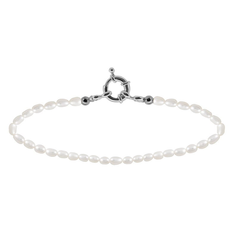 GRAV Ashley Delight Ezüst 925 Bokalánc