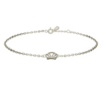 GRAV Little Princess 2 Baby Arany 14K Karkötő