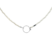 GRAV Ashley Quintessa Ezüst 925 Nyaklánc