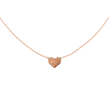 GRAV Freya Arany 14K Nyaklánc