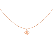 GRAV Florine Arany 14K Nyaklánc