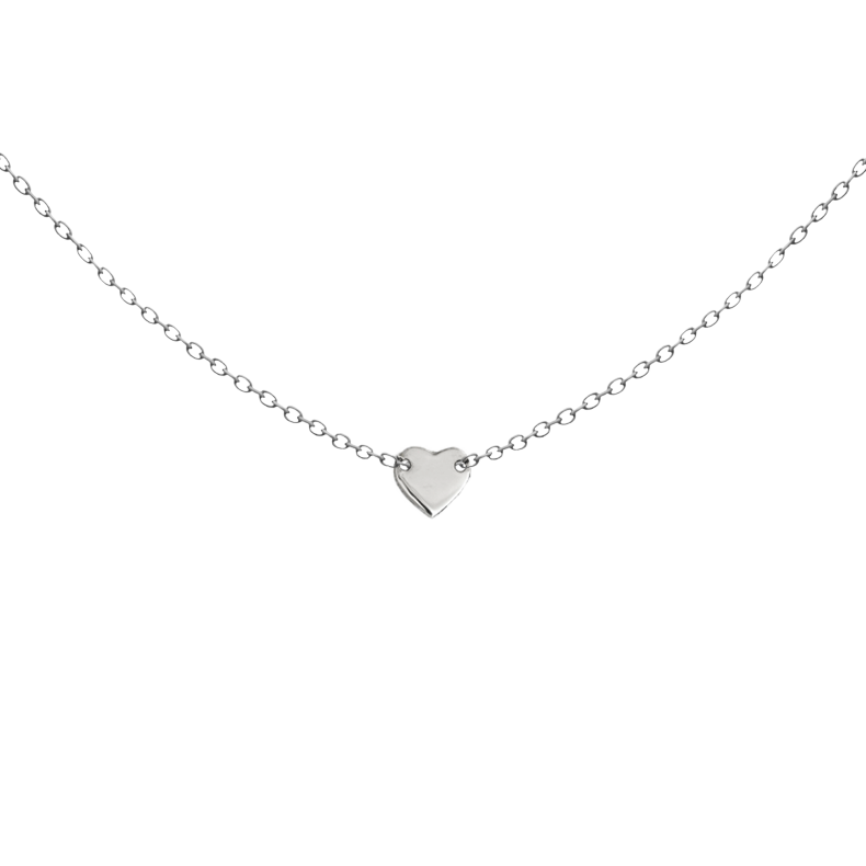 GRAV Eternal Rose Ezüst 925 Nyaklánc