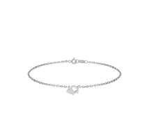 Grav Piggy Baby Ezüst 925 Karkötő