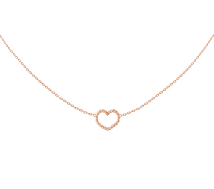 Grav Nolita Arany 14K Nyaklánc