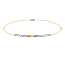 Grav Desert Ezüst 925 Bokalánc