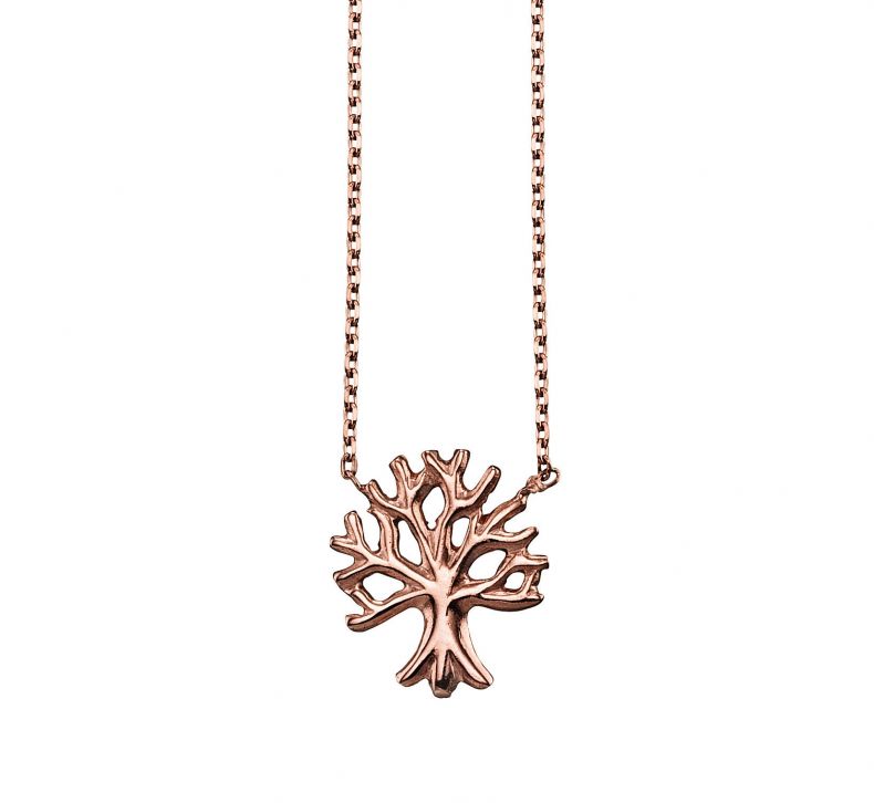 Julie Julsen Ezüst 925 Nyaklánc