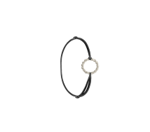 Grav Nolita Circle Arany 14K Gyűrű