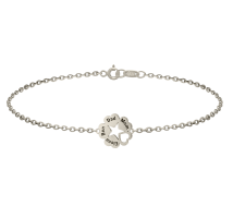 GRAV My Hearts Arany 14K Karkötő