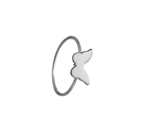 Grav Butterfly Ezüst Gyűrű