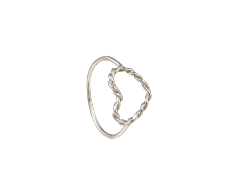 Grav Nolita Arany 14K Gyűrű