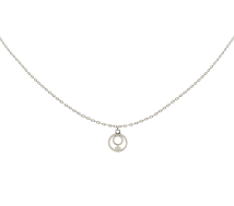 GRAV Venus Arany 14K Nyaklánc