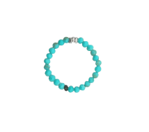GRAV Ocean Turquoise Ásvány Gyűrű