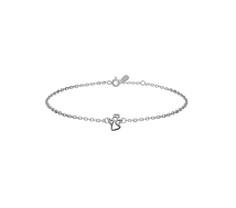 GRAV My Angel Baby Ezüst 925 Karkötő