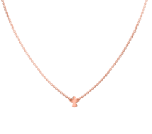 Grav Angel Baby Arany 14K Nyaklánc