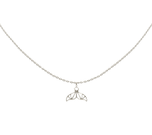 GRAV Whale Arany 14K Nyaklánc