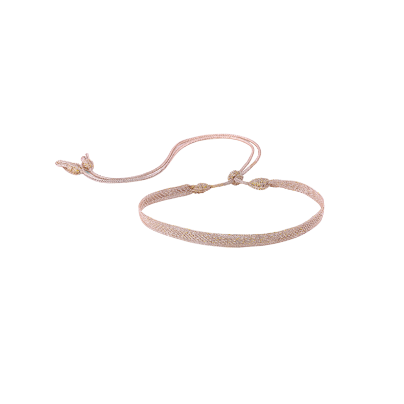 GRAV Maya Izy Choker Nyaklánc