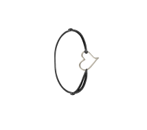 Grav Contour Belle Arany 14K Gyűrű