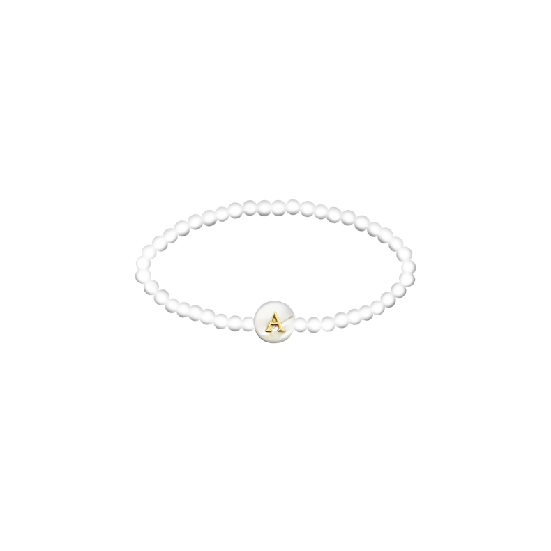 GRAV My Baby Gyöngy Karkötő