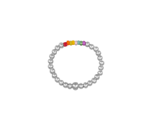 Grav Desert Ezüst 925 Gyűrű