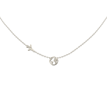 GRAV Voyage Arany 14K Nyaklánc