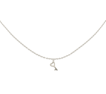 Grav Key Arany 14K Nyaklánc