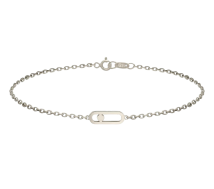 GRAV Clasp For Her Arany 14K Karkötő