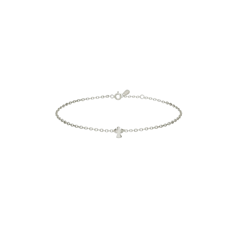 Grav Angel Baby Arany 14K Karkötő