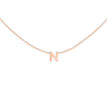 Grav N Character Arany 14K Nyaklánc