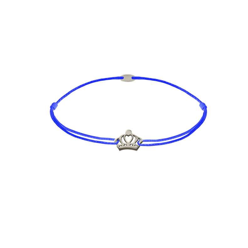 GRAV Little Princess 2 Baby Arany 14K Fonalas  Karkötő