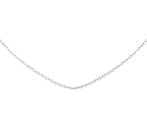 GRAV Anchor Chain Ezüst 925 Nyaklánc