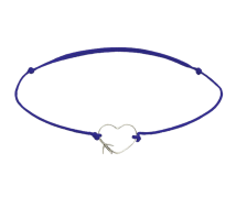 Grav Fly Lovers Arany 14K Karkötő