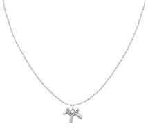 GRAV Puppy Baby Ezüst 925 Nyaklánc