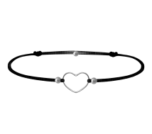 Grav Ezüst 925 Karkötő