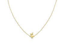 GRAV Rudolph Baby Arany 14K Nyaklánc