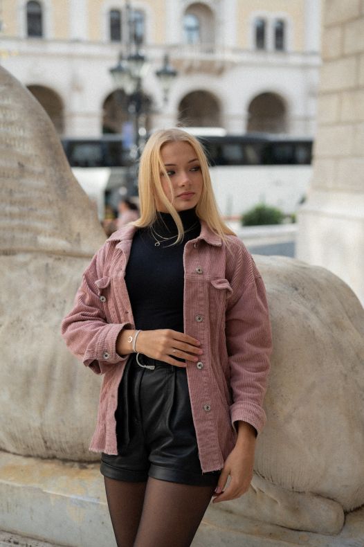 Grav Moonlight Ezüst Nyaklánc