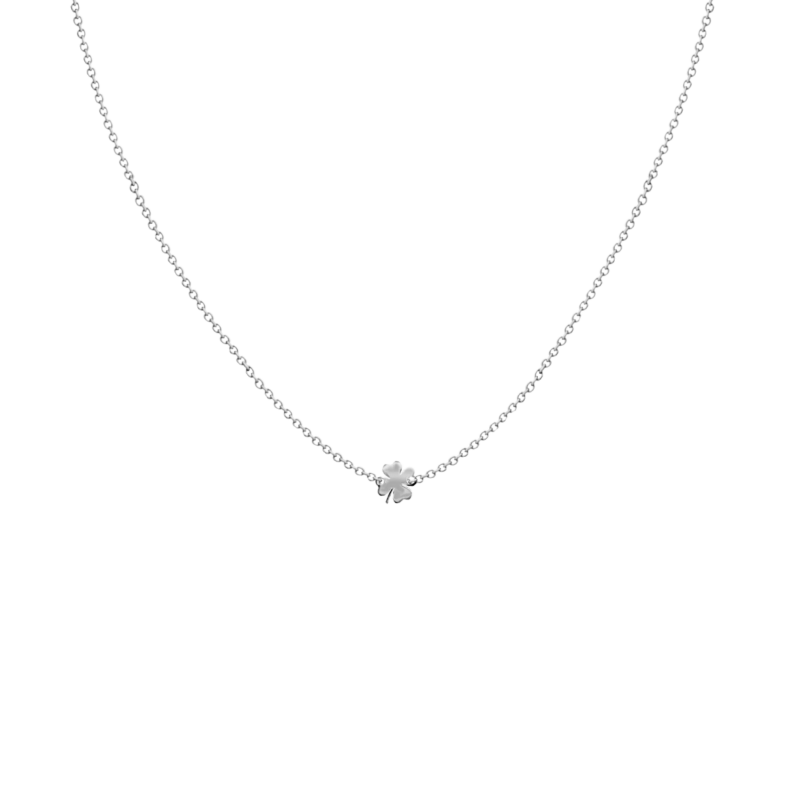 Grav Luck Baby Ezüst 925 Nyaklánc