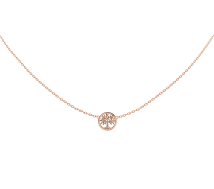 Grav Tree Of Life Arany 14K Nyaklánc