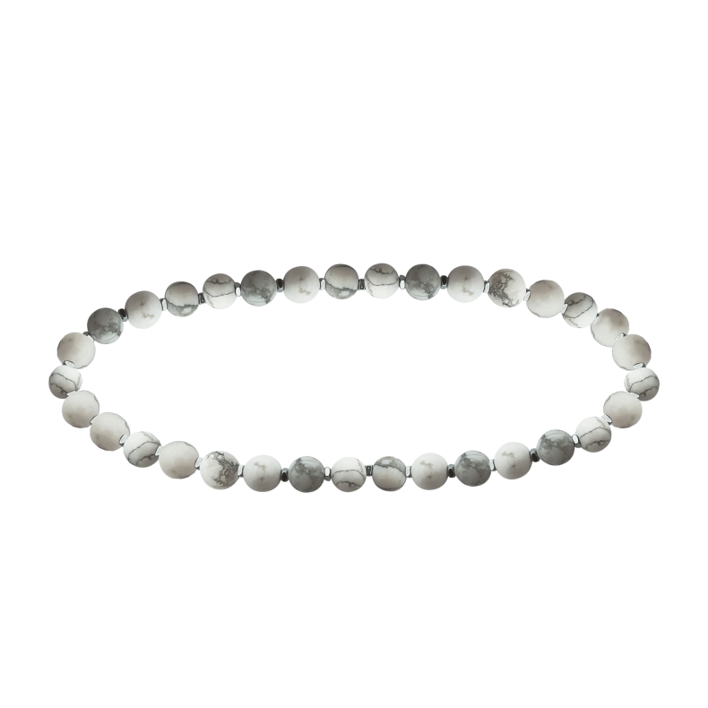 GRAV Marble Ezüst 925 Karkötő