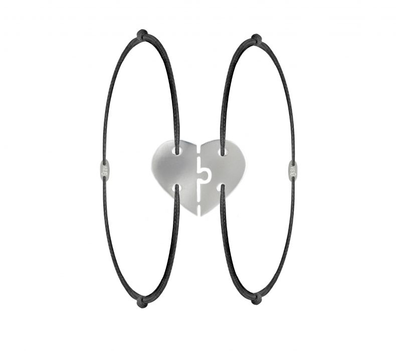 Grav Loving Arany 14K Karkötő