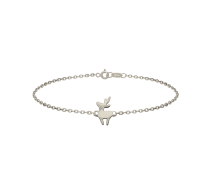 GRAV Rudolph Baby Arany 14K Karkötő